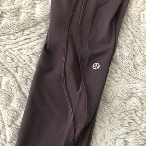 Lululemon Speed Tight